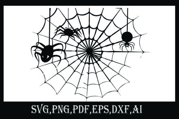 Download Spider Web Svg - Premium Resources