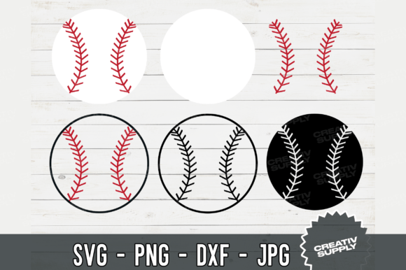 Download Baseball SVG Baseball Cricut Cut File - Svg Collection