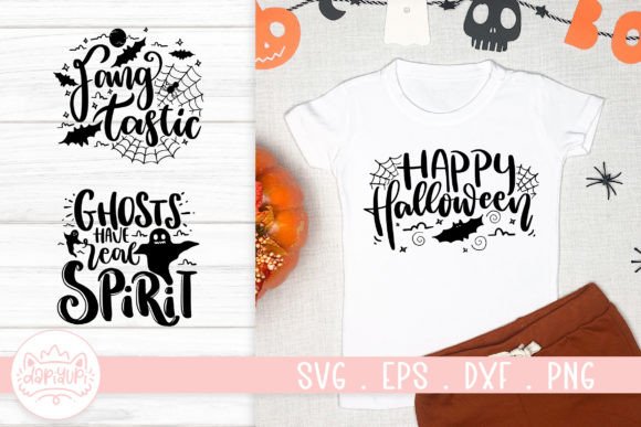Download Halloween SVG Cut File - Svg Collection
