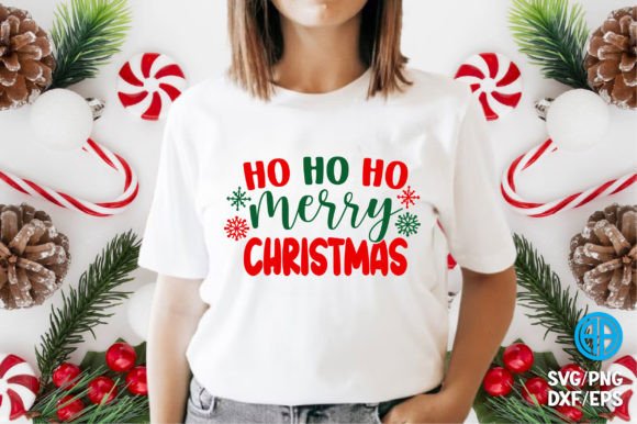 Download Ho Ho Ho Merry Christmas SVG - Svg Collection