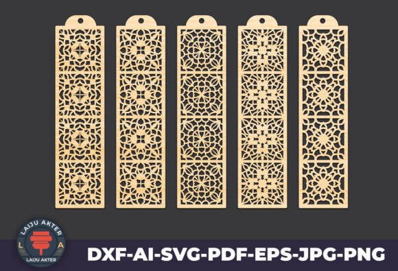 Download Creative Bookmark SVG Bundle - Svg Collection
