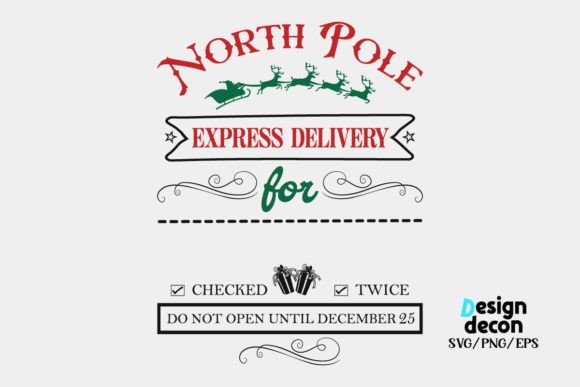Download Express Delivery Santa Sack Svg - Svg Collection