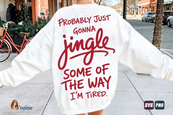 Download Sarcastic Funny Christmas Quote SVG - Svg Collection