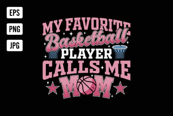 Download Basketball Mom Quote T Shirt Design - Quote t shirt Collection