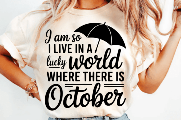 Download Positive Vibes October SVG Design - Svg Collection