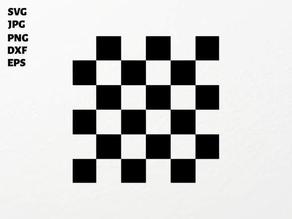 Download Checkerboard Pattern SVG for Cricut - Svg Collection