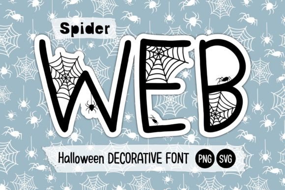 Download Spider Web ‪SVG PNG Font‬ - Svg Collection