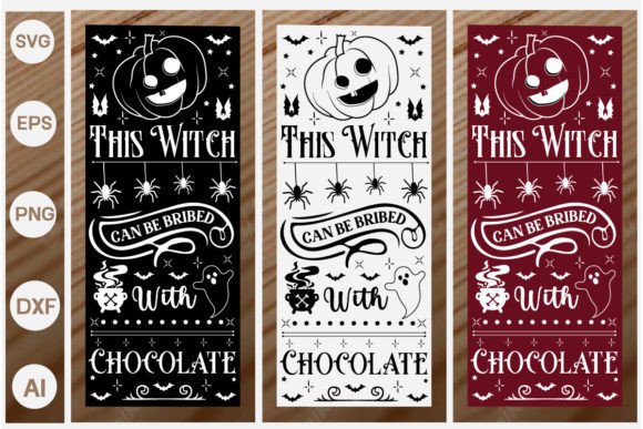 Download Farmhouse Halloween SVG Cut File - Svg Collection