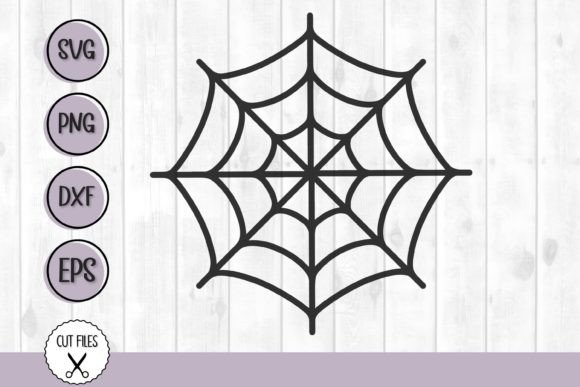 Download Spider Web Svg, Halloween Svg, Scary Svg - Premium Resources
