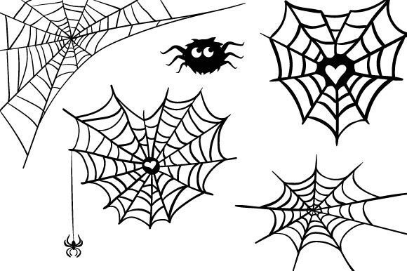 Download Spider Web Svg - Web svg Collection