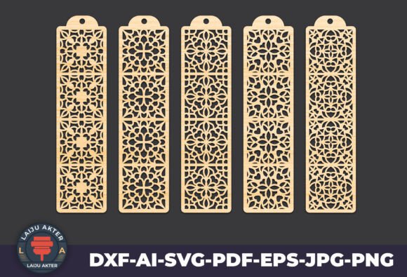 Download Creative Bookmark SVG Bundle - Svg Collection