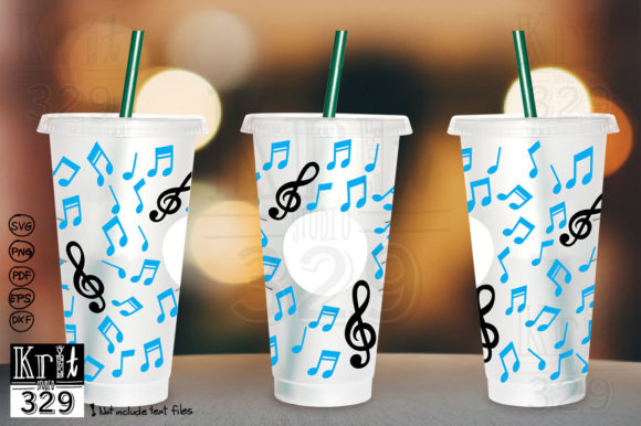 Download Music Note SVG Decal Cricut - Svg Collection