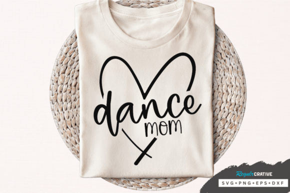 Download Dance Mom Svg Design - Svg Collection