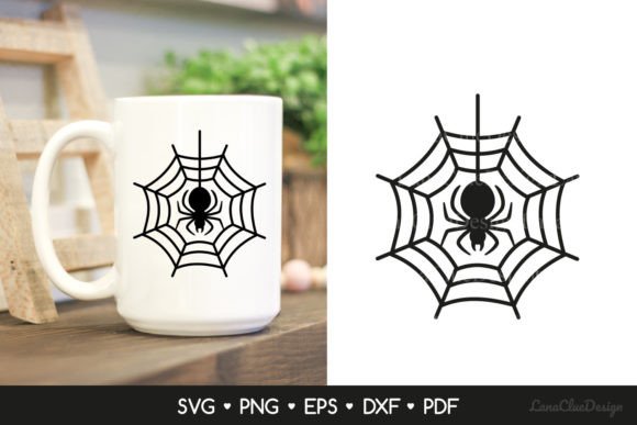 Download Spider and Web SVG, Spiderweb, Halloween - Web svg Collection