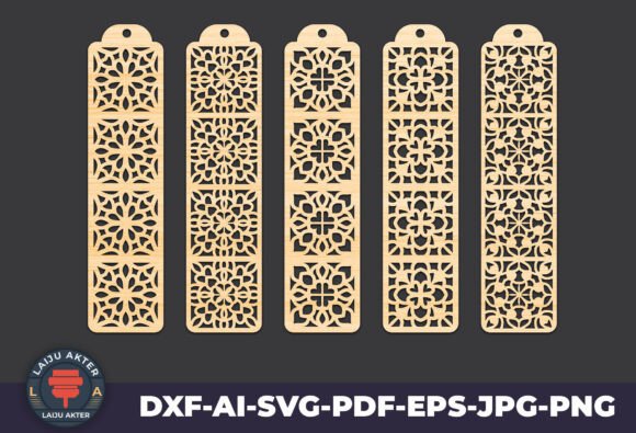 Download Creative Bookmark SVG Bundle - Svg Collection