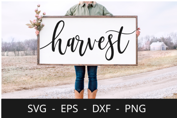 Download Farmhous Sign Harvest Svg Designs - Svg Collection