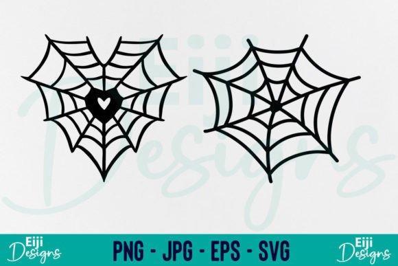 Download Heart Spider Web SVG Clipart, Halloween - Web svg Collection