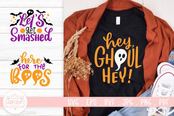Download Halloween SVG Cut File - Svg Collection