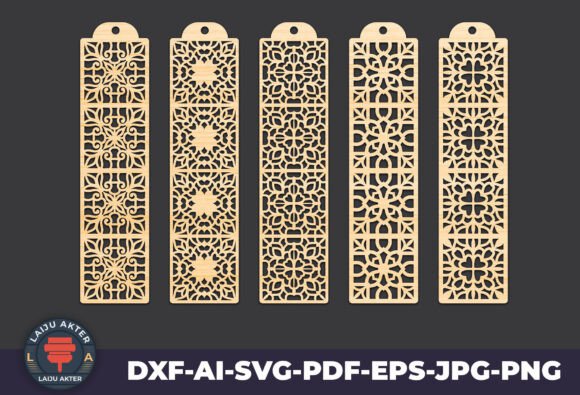 Download Creative Bookmark SVG Bundle - Svg Collection