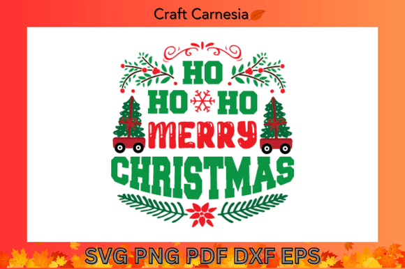 Download Ho Ho Ho Merry Christmas Svg - Svg Collection
