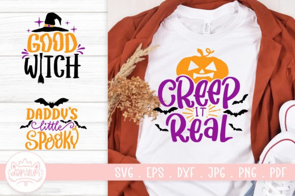 Download Halloween SVG Cut File - Svg Collection